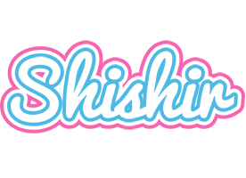 Shishir outdoors logo