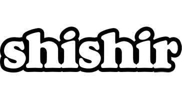 Shishir panda logo