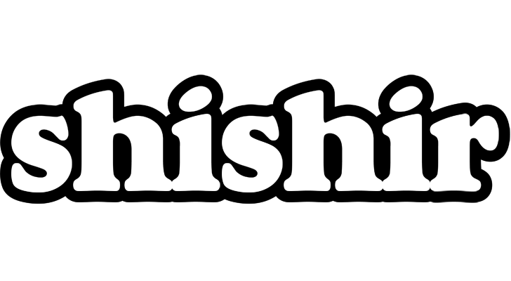 Shishir panda logo