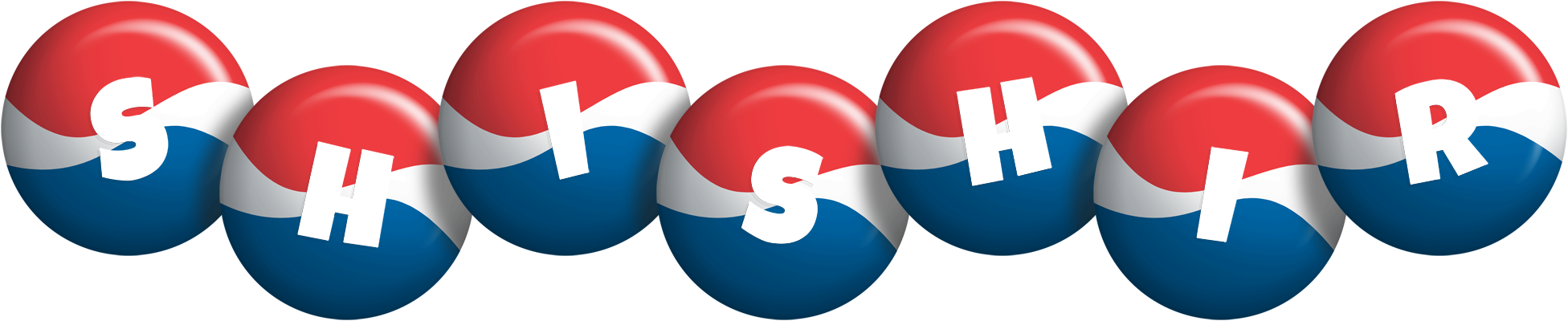 Shishir paris logo