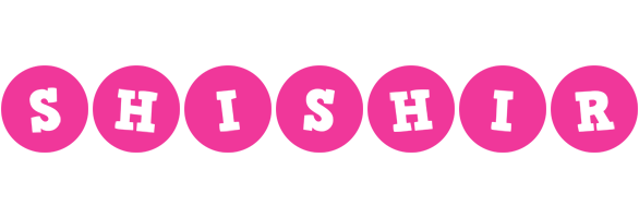 Shishir poker logo