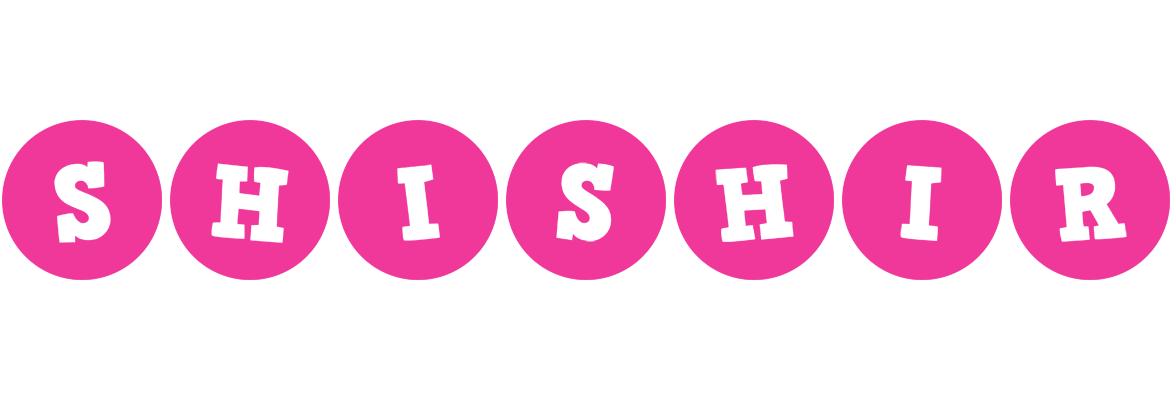 Shishir poker logo