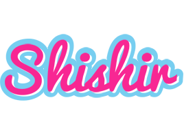 Shishir popstar logo