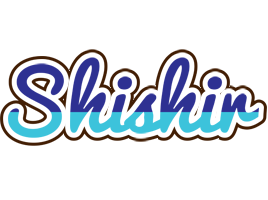 Shishir raining logo