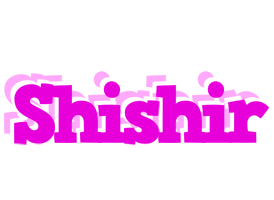 Shishir rumba logo