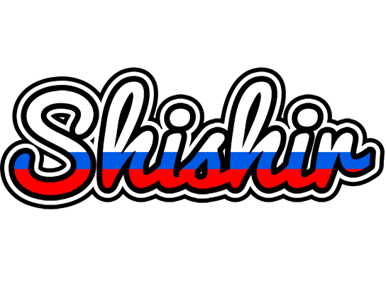 Shishir russia logo