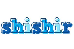 Shishir sailor logo