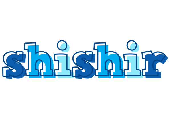 Shishir sailor logo