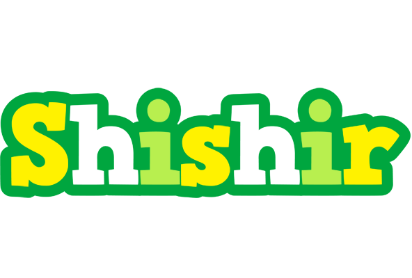Shishir soccer logo