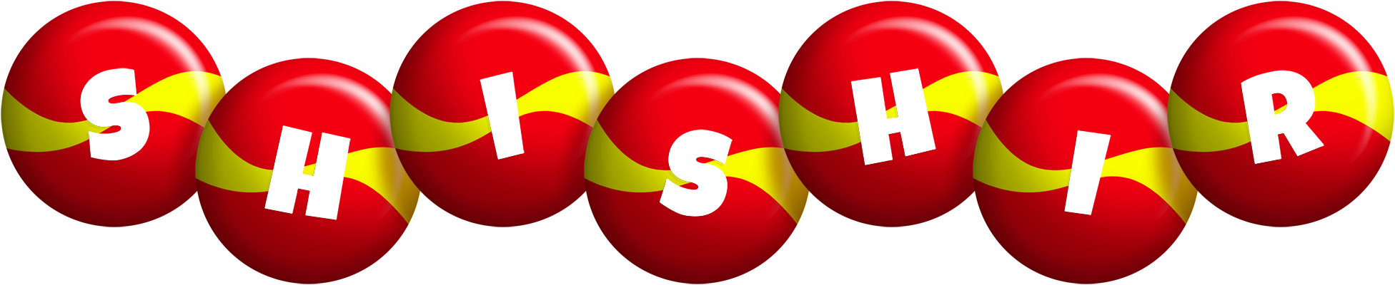 Shishir spain logo