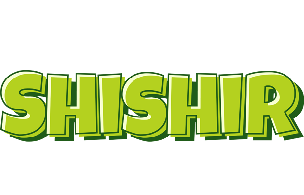 Shishir summer logo