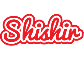 Shishir sunshine logo