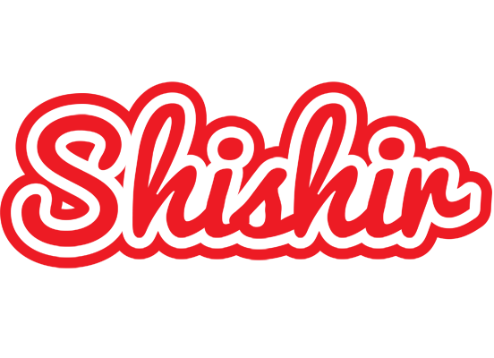 Shishir sunshine logo
