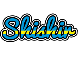 Shishir sweden logo