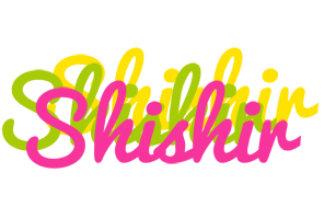 Shishir sweets logo