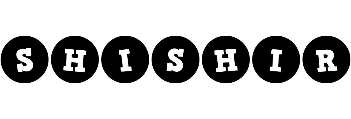 Shishir tools logo