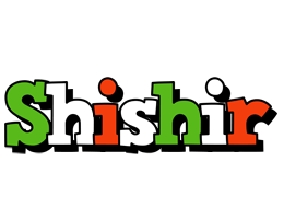 Shishir venezia logo