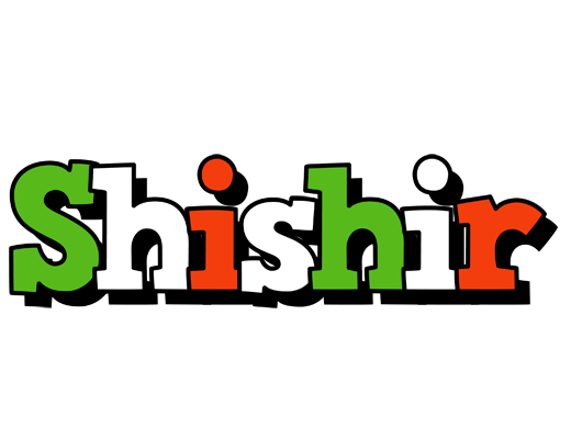 Shishir venezia logo