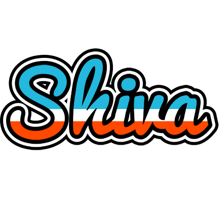 Shiva america logo