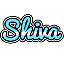 Shiva argentine logo