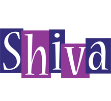 Shiva autumn logo