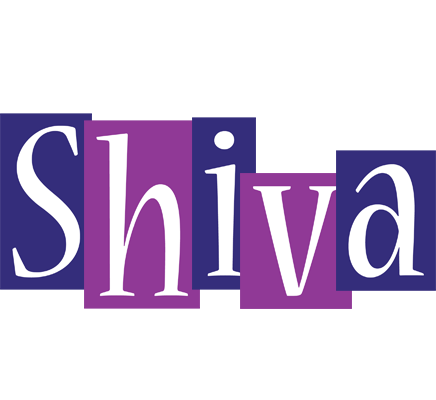 Shiva autumn logo