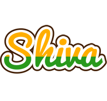 Shiva banana logo