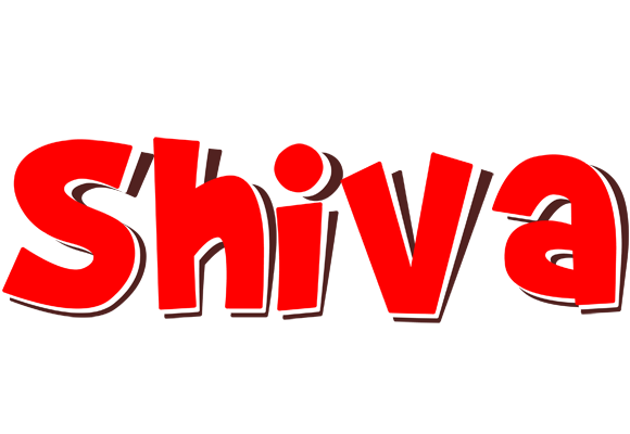 Shiva basket logo