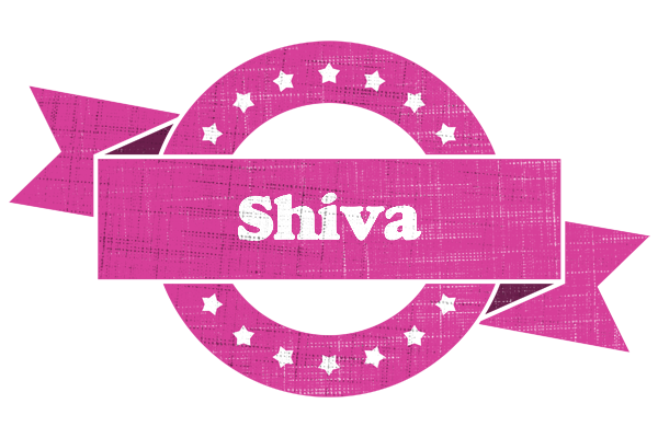 Shiva beauty logo