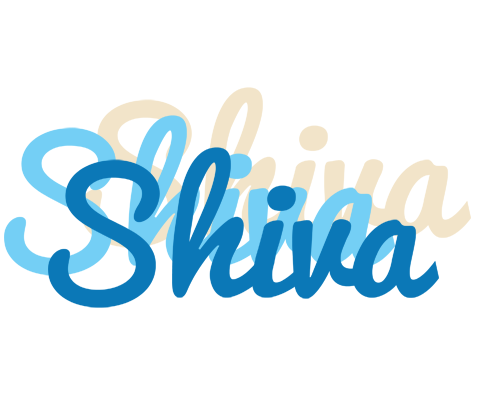 Shiva breeze logo