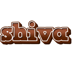 Shiva brownie logo