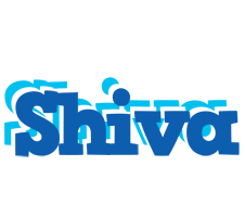 Shiva business logo