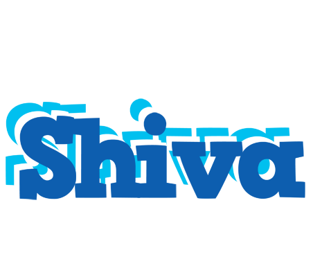 Shiva business logo