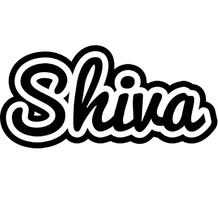Shiva chess logo