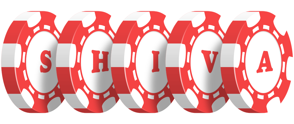 Shiva chip logo