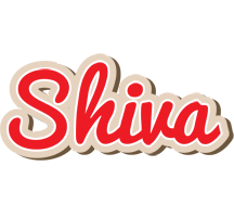 Shiva chocolate logo