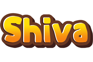 Shiva cookies logo