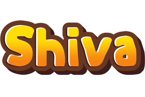 Shiva cookies logo