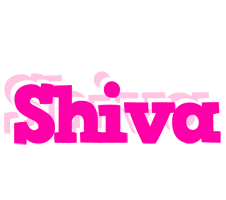 Shiva dancing logo