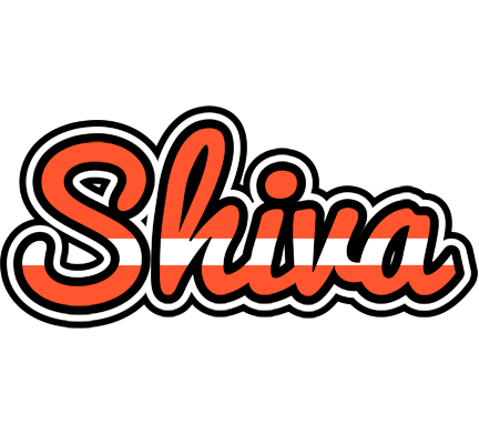 Shiva denmark logo