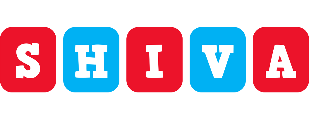Shiva diesel logo