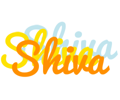 Shiva energy logo