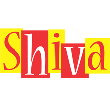 Shiva errors logo