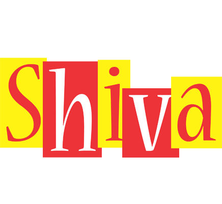 Shiva errors logo