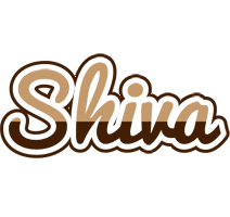 Shiva exclusive logo