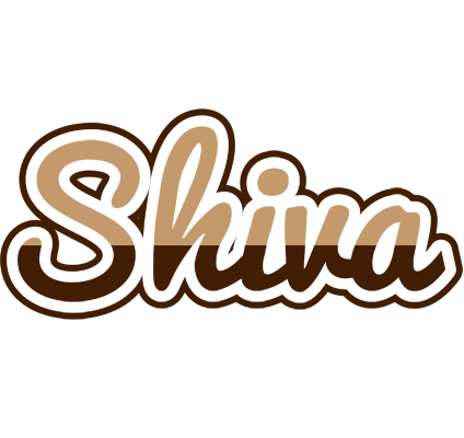 Shiva exclusive logo