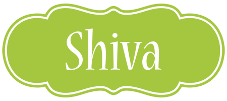 Shiva family logo