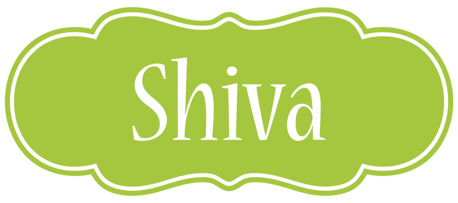 Shiva family logo