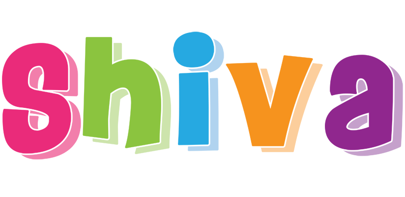 Shiva friday logo