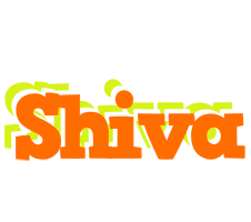 Shiva healthy logo